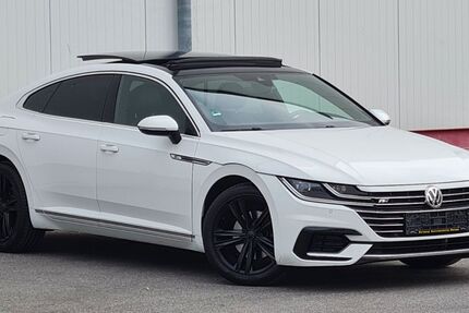 VW Arteon 142.300 km 21.990 &euro; Neuss 41469