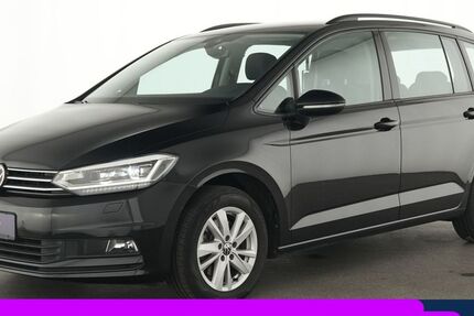 VW Touran 54.027 km 22.499 &euro; Neuss 41460
