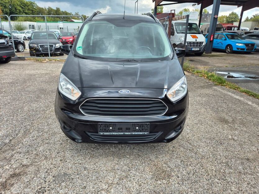 Ford Tourneo Courier 127.083 km 5.450 € Essen 45356