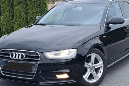 Audi A4 149.521 km 11.400 &euro; Ratingen 40881