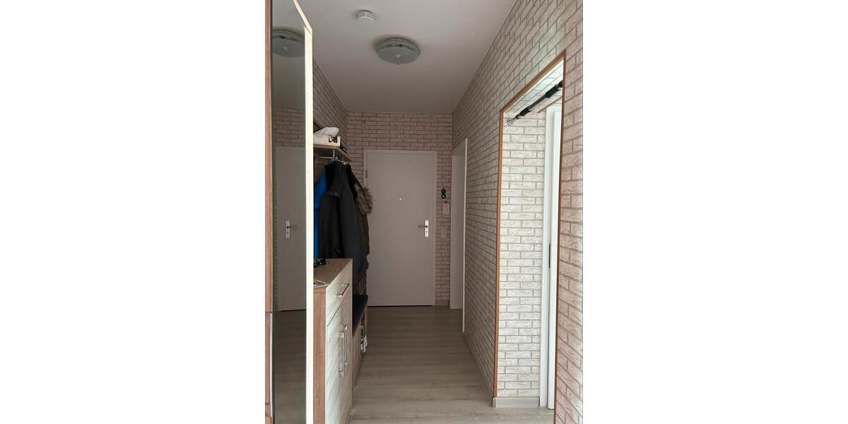 Etagenwohnung Remscheid Gemarkung Bergisch Born - 4 Zimmer, 88 m&sup2;, 609&euro; | Angebot:25918595