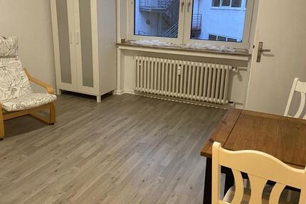Wohnung Essen Südviertel - 1 Zimmer, 27 m&sup2;, 420&euro; | Angebot:26647363