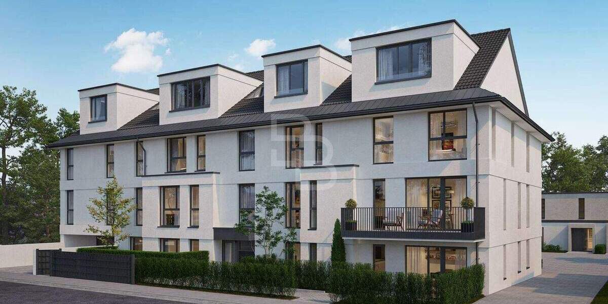 Doppelhaushälfte Köln Dellbrück - 7 Zimmer, 178 m&sup2;, 969.900&euro; | Angebot:24765976