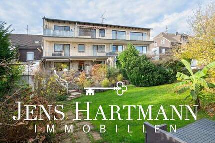 Wohnung Mülheim an der Ruhr Broich - 4 Zimmer, 130 m&sup2;, 329.000&euro; | Angebot:23935656