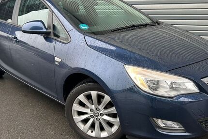 Opel Astra 125.000 km 3.750 &euro; wuppertal 42285