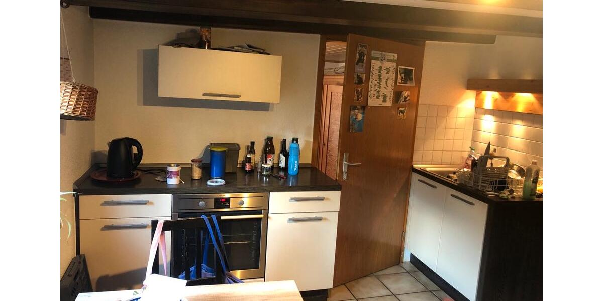 Erdgeschoßwohnung Wermelskirchen - 2 Zimmer, 68 m&sup2;, 630&euro; | Angebot:24803274