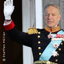 Steffen Möller - Präsident von Polschland 30.11.2025 Savoy Theater