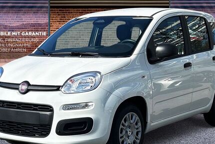 Fiat Panda 2.600 km 13.980 &euro; Burscheid 51399