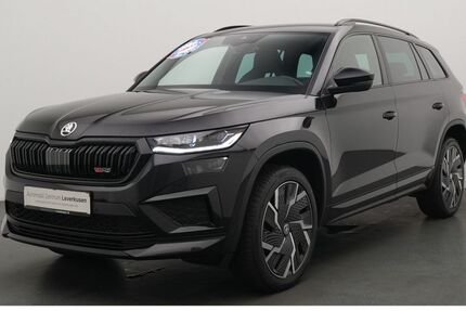 Skoda Kodiaq 29.212 km 44.380 &euro; Leverkusen 51379