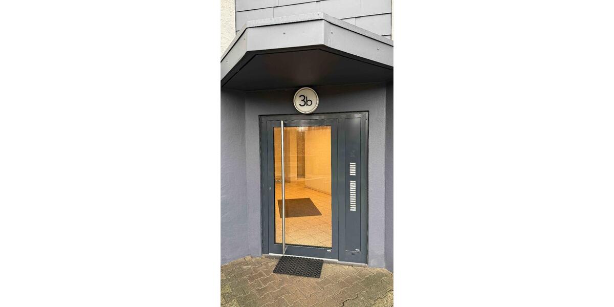 Etagenwohnung Erkrath - 2 Zimmer, 59 m&sup2;, 205.000&euro; | Angebot:25902609