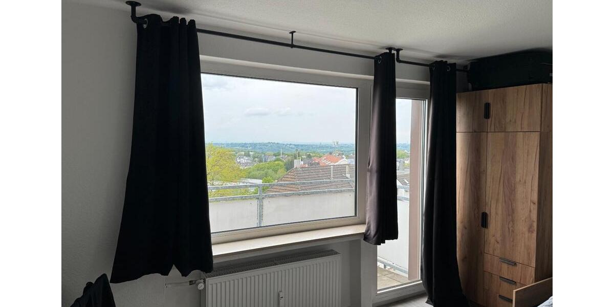 Etagenwohnung Remscheid - 1 Zimmer, 53 m&sup2;, 320&euro; | Angebot:26426316