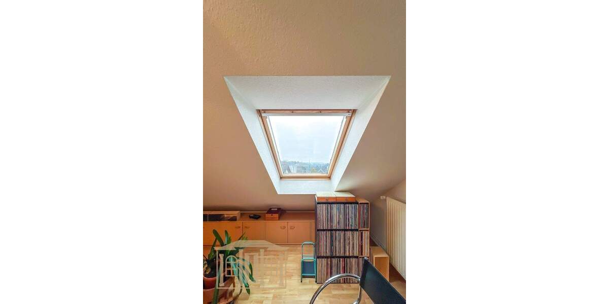 Reihenendhaus Wuppertal Elberfeld - 5 Zimmer, 136 m&sup2;, 489.500&euro; | Angebot:25728101