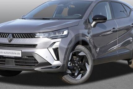 Renault Captur 4.211 km 24.333 € Leverkusen 51373