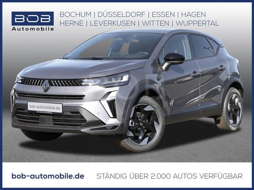 Renault Captur 4.211 km 24.333 € Leverkusen 51373