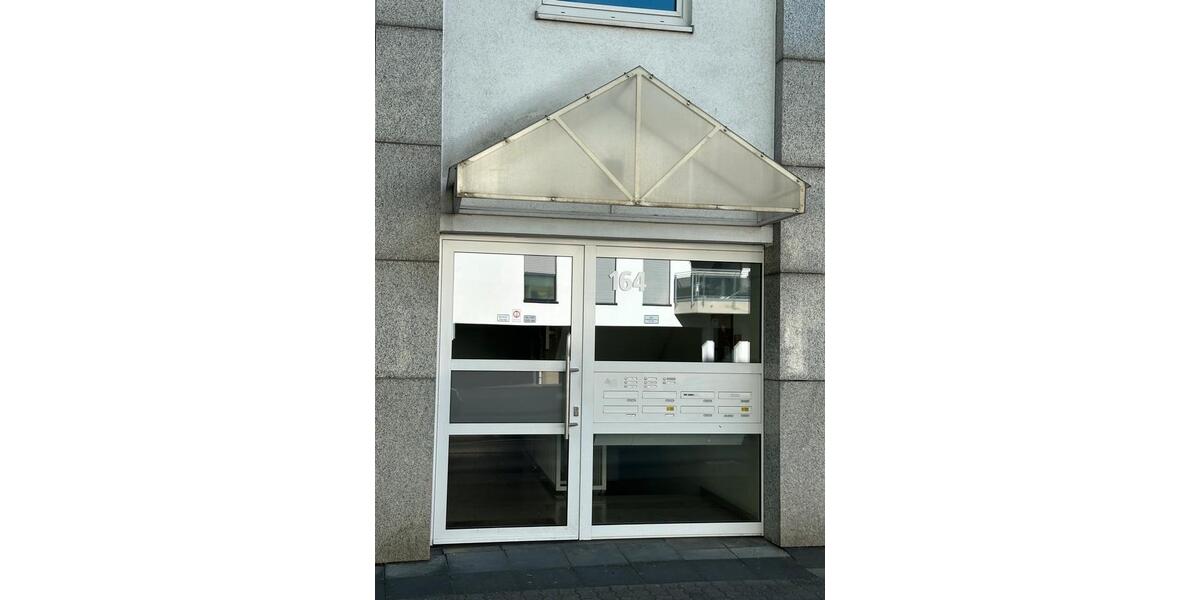 Etagenwohnung Solingen Aufderhöhe - 2 Zimmer, 72 m&sup2;, 880&euro; | Angebot:26644897