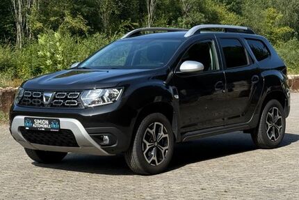 Dacia Duster 45.500 km 15.500 € Engelskirchen 51766