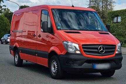 Mercedes-Benz Sprinter 220.000 km 8.999 € Mettmann 40822