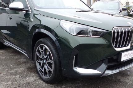 BMW X1 48.600 km 38.850 &euro; Solingen 42699