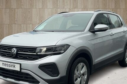 VW T-Cross 5.435 km 24.650 &euro; Radevormwald 42477