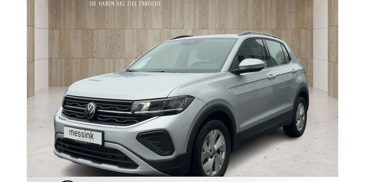 VW T-Cross 5.435 km 24.650 &euro; Radevormwald 42477