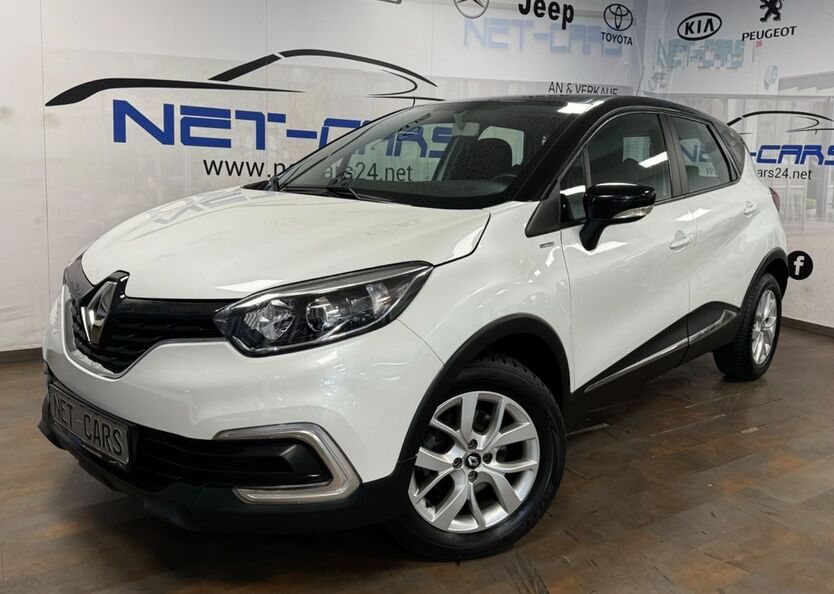 Captur