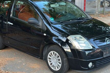 Citroen C2 165.000 km 1.599 € Essen 45326