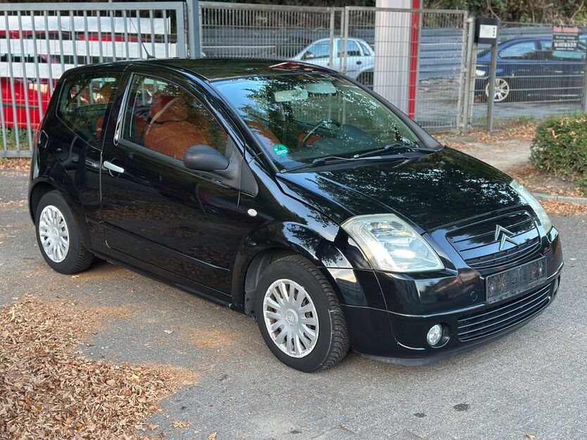 Citroen C2 165.000 km 1.599 € Essen 45326