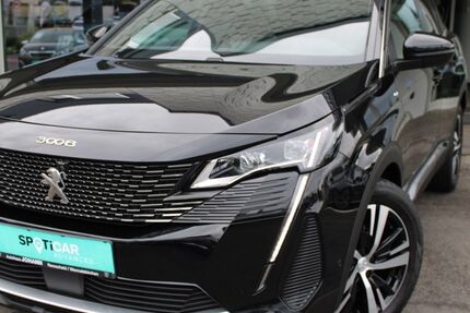 Peugeot 3008 20.814 km 29.990 &euro; Remscheid 42897