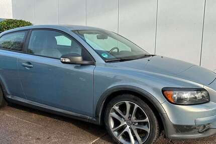 Volvo C30 125.000 km 6.995 € Köln 51107