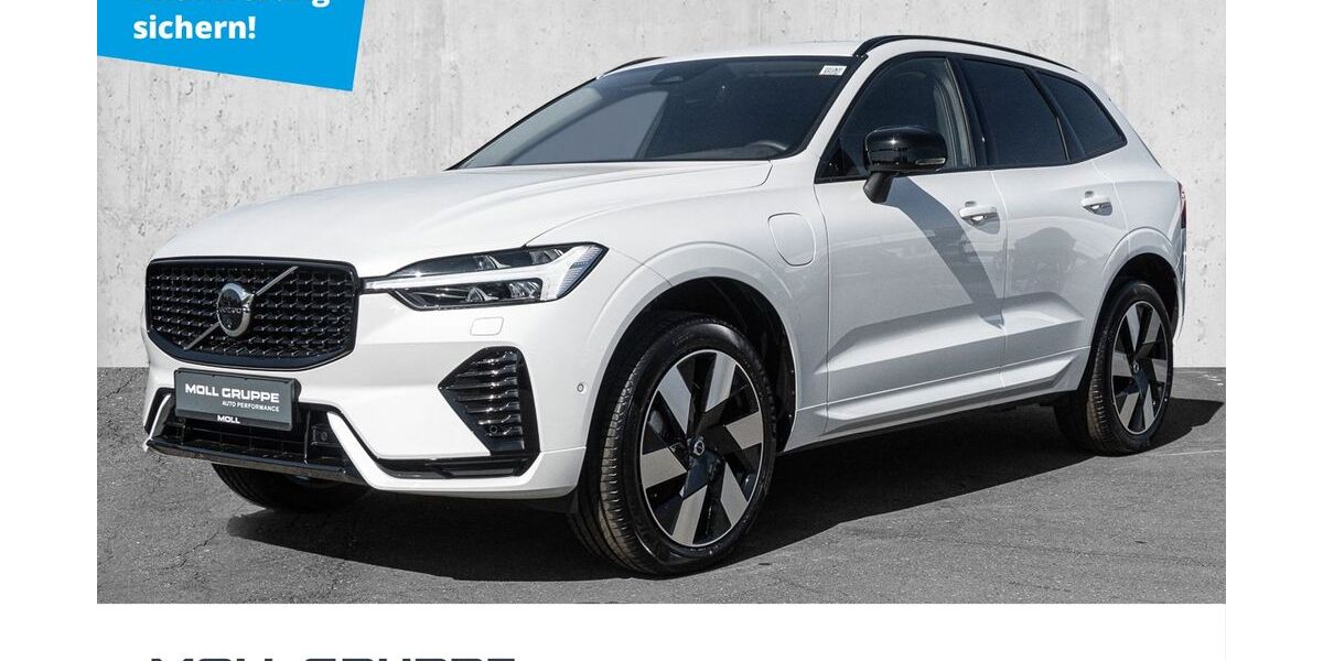 Volvo XC60 23.719 km 49.690 &euro; Düsseldorf 40474