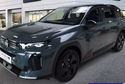 Citroen C5 Aircross 2.500 km 36.380 &euro; Köln 51065