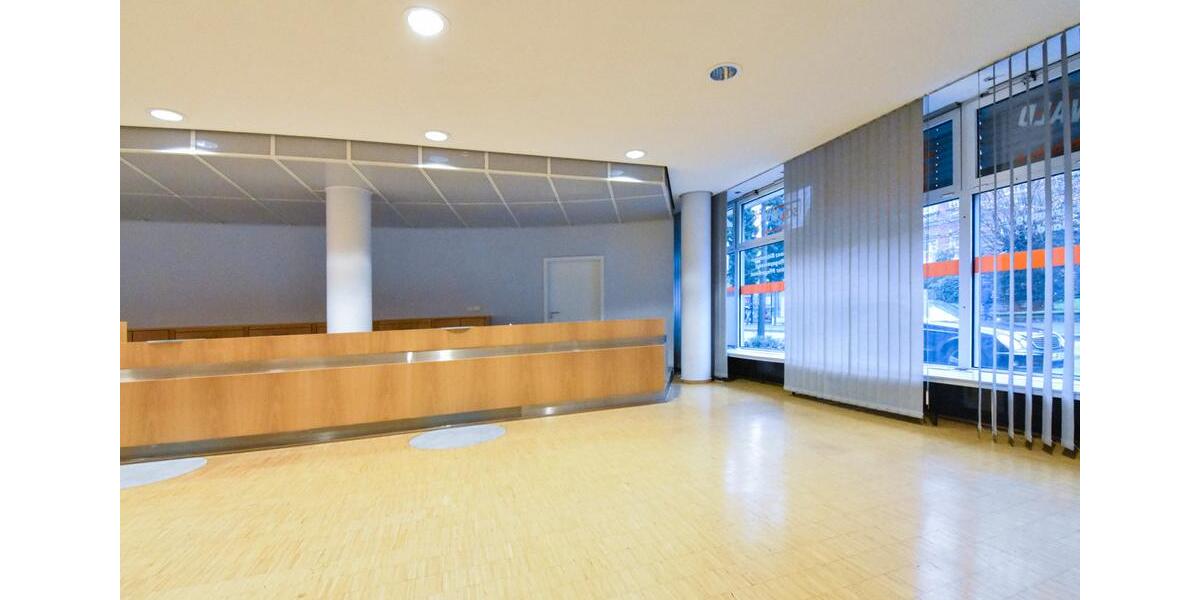 Gewerbeobjekt Solingen Höhscheid - 4.050&euro; | Angebot:23779295