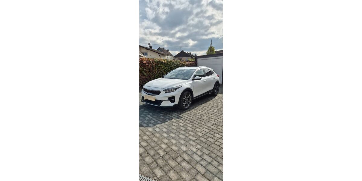 Kia XCeed 39.800 km 21.400 &euro; Leichlingen 42799