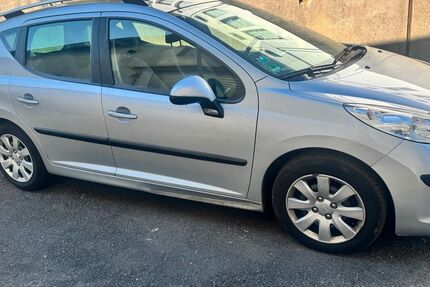 Peugeot 207 178.000 km 2.600 € Ennepetal 58256