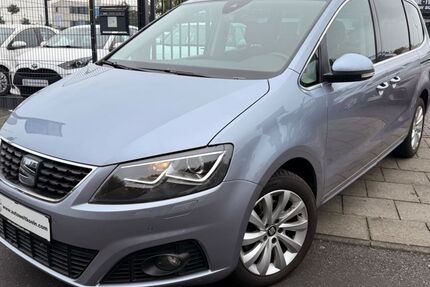 Seat Alhambra 167.790 km 16.190 &euro; Köln 51065