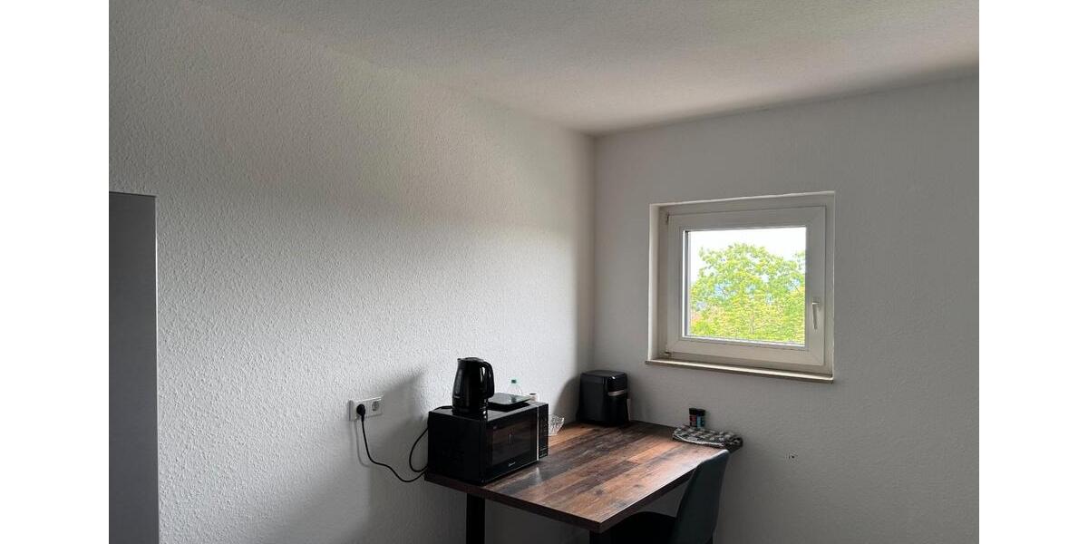 Etagenwohnung Remscheid - 1 Zimmer, 53 m&sup2;, 320&euro; | Angebot:26426316