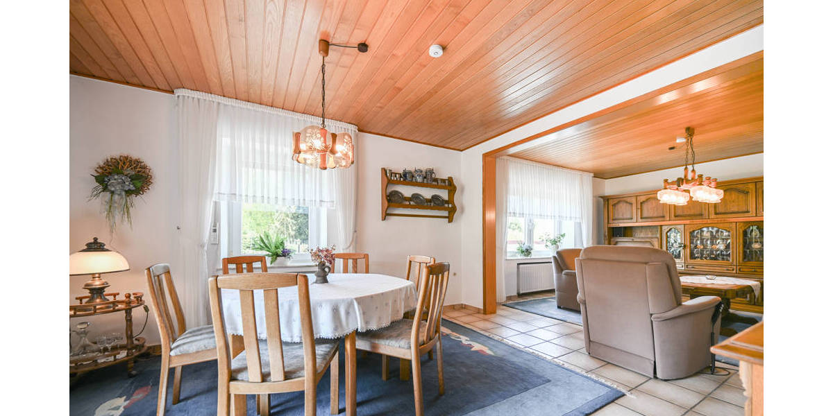 Einfamilienhaus Hattingen Niederwenigern - 4 Zimmer, 142 m&sup2;, 429.000&euro; | Angebot:26527453