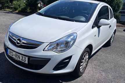 Opel Corsa 63.500 km 4.900 &euro; Remscheid 42899