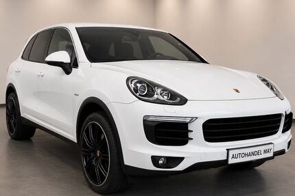 Porsche Cayenne 166.616 km 28.950 &euro; Köln 50674