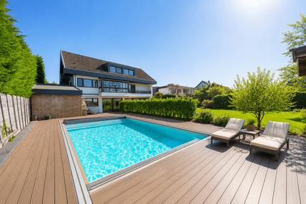 Haus Leichlingen (Rheinland) - 9 Zimmer, 274 m&sup2;, 895.000&euro; | Angebot:27073297