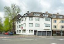 Attraktive 3-Zimmer-Wohnung in Düsseldorf-Hassels - jetzt mieten!