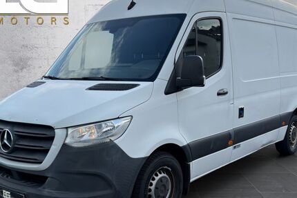 Mercedes-Benz Sprinter 336.718 km 14.999 &euro; Wuppertal 42389