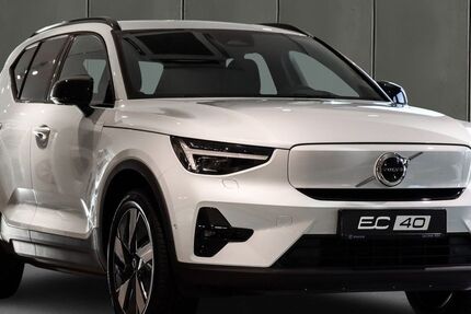 Volvo EX40