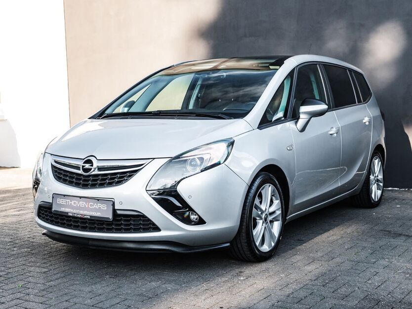 Zafira