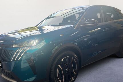 Peugeot 3008 10.000 km 35.950 &euro; Düsseldorf 40233