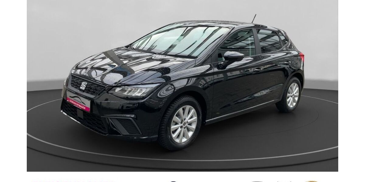 Seat Ibiza 3.250 km 19.980 &euro; Köln-Mülheim 51063