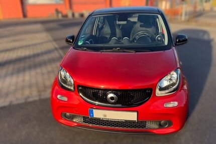Smart ForFour 69.000 km 10.900 &euro; Hilden 40724