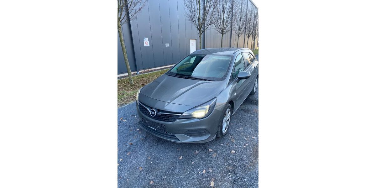 Opel Astra 141.000 km 6.990 &euro; Hilden 40721