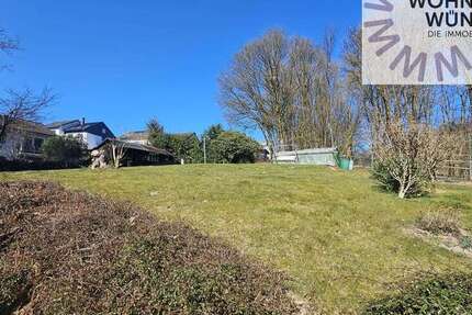 Grundstück Wermelskirchen - 149.000&euro; | Angebot:26854662