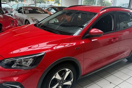 Ford Focus 85.737 km 12.980 &euro; Gevelsberg 58285